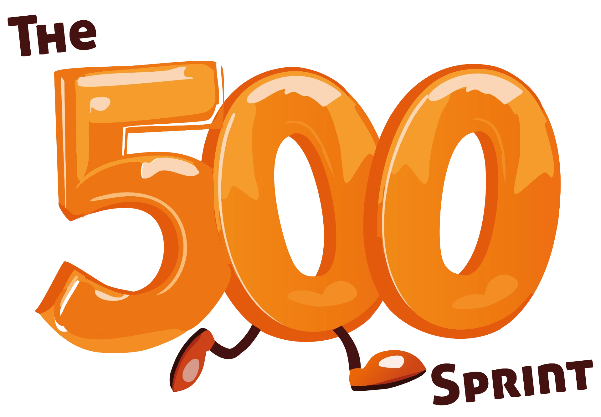 The 500 Sprint